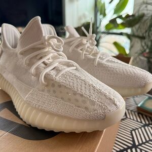 adidas Yeezy Boost 350 V2 Bone